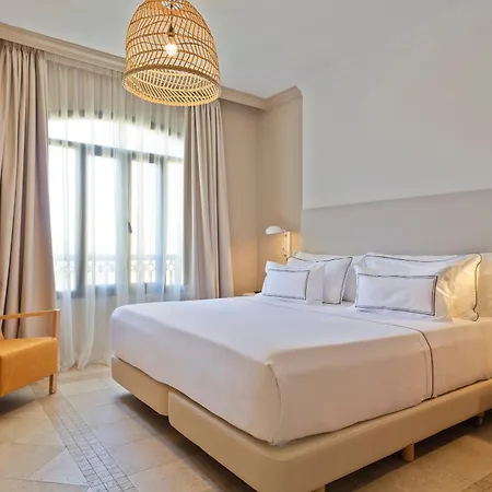 Melia Villaitana Benidorm