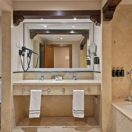 Hotel Melia Villaitana