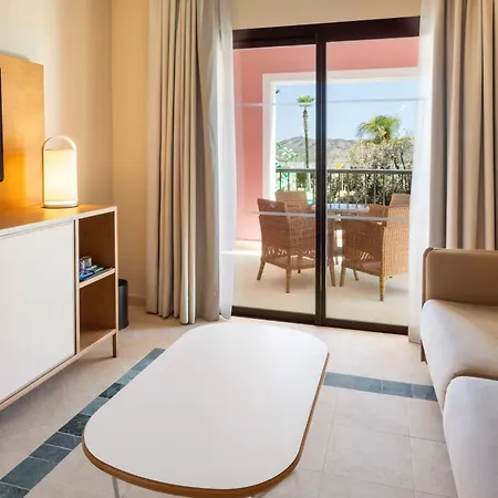 Melia Villaitana Hotel 4*