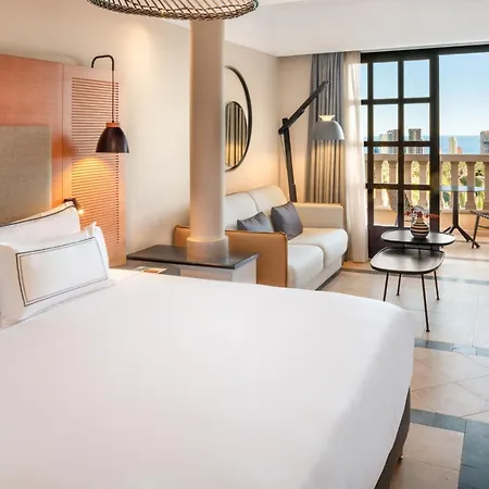 Melia Villaitana Benidorm