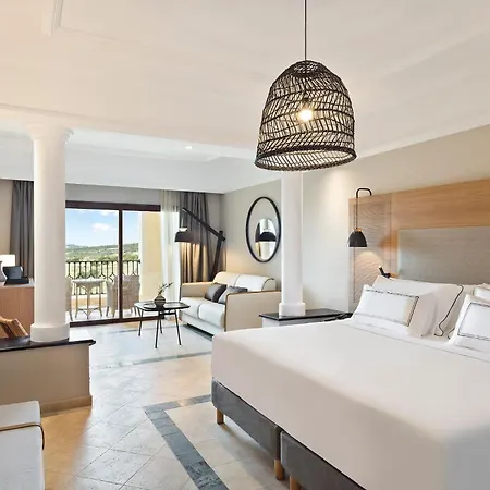 Hotel Melia Villaitana