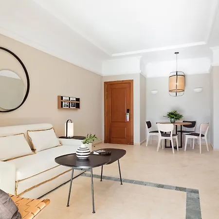 Hotel Melia Villaitana