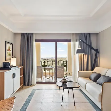 Melia Villaitana Hotel 4*