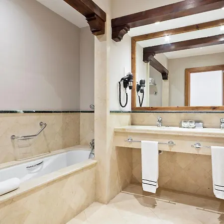 Hotel Melia Villaitana 4*