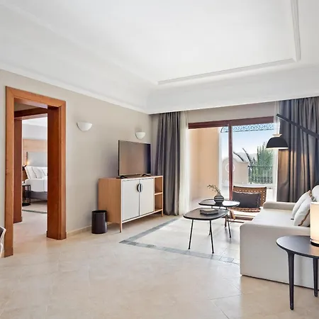 Hotel Melia Villaitana