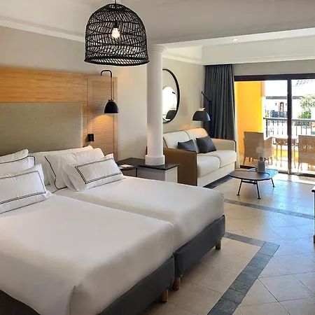 Melia Villaitana Hotel 4*