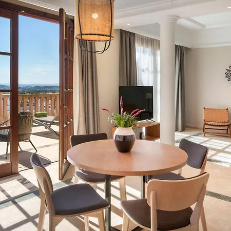 Melia Villaitana Hotel
