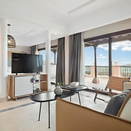Hotel Melia Villaitana