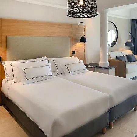 Hotel Melia Villaitana 4*