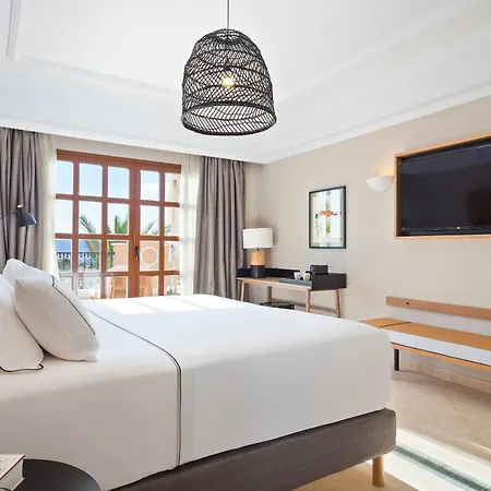 Melia Villaitana 4* Benidorm