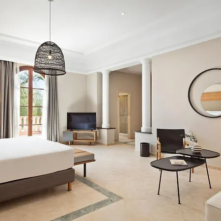 Melia Villaitana Hotel 4*