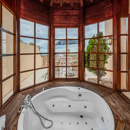 Hotel Melia Villaitana 4*