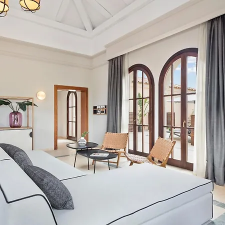 Melia Villaitana 4* Benidorm