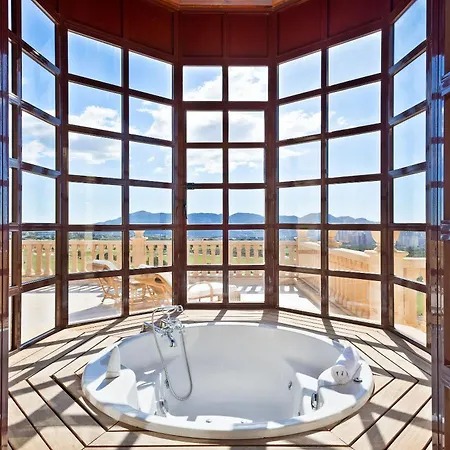 Melia Villaitana Hotel 4*