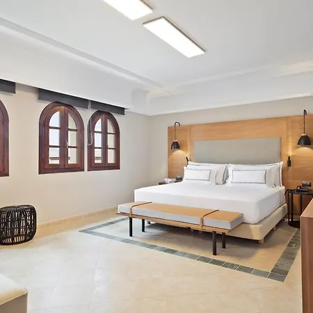 Hotel Melia Villaitana Benidorm