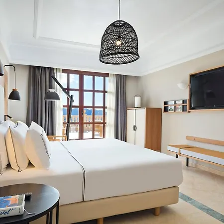 Melia Villaitana Hotel Benidorm