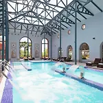 Melia Villaitana 4* Benidorm