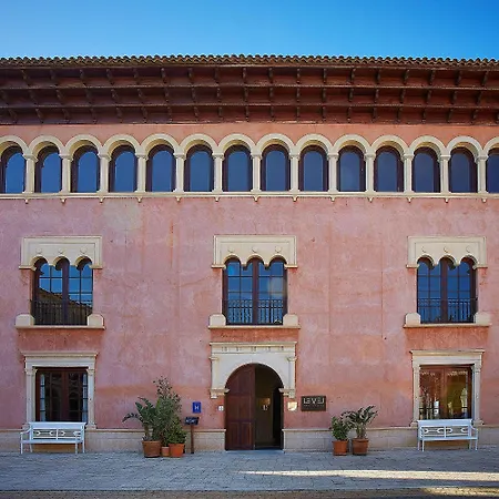 Hotel Melia Villaitana Benidorm