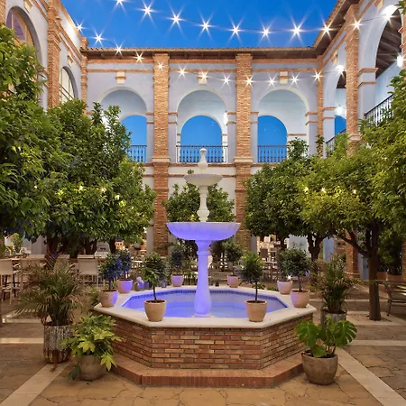 Melia Villaitana Benidorm