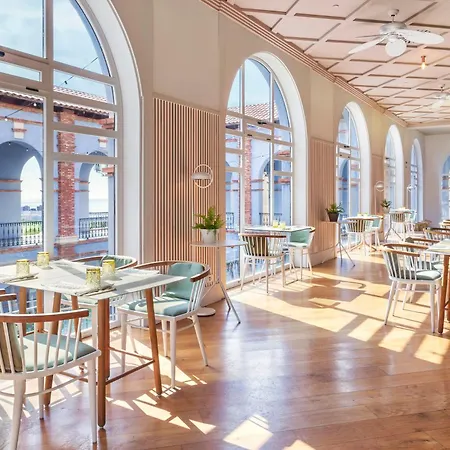 Hotel Melia Villaitana 4*