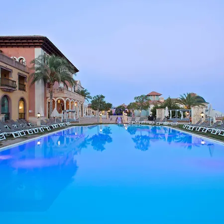 Melia Villaitana Benidorm