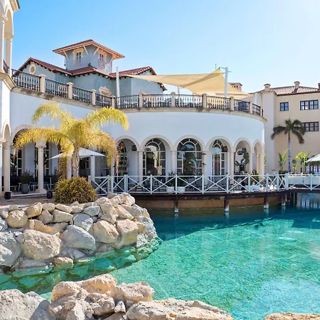 Hotel Melia Villaitana 4*