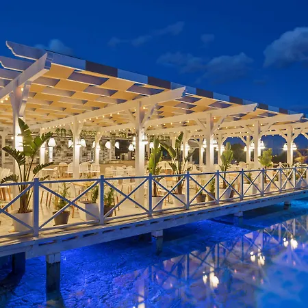 Hotel Melia Villaitana Benidorm