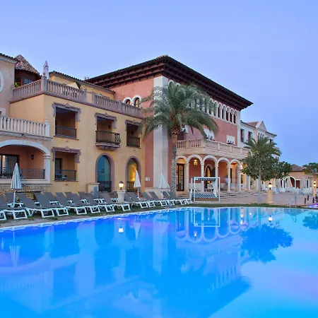 Melia Villaitana Hotel 4*