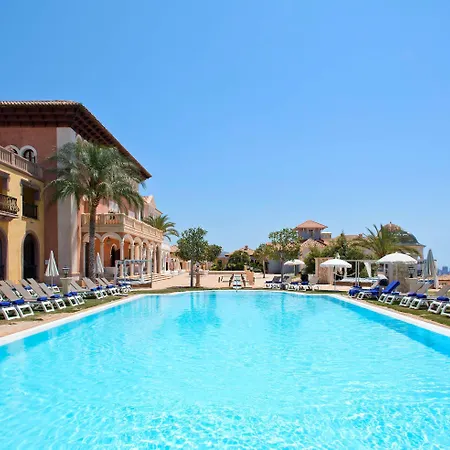 Melia Villaitana Benidorm
