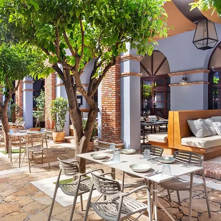 Melia Villaitana Hotel 4*