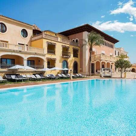 Melia Villaitana Hotel