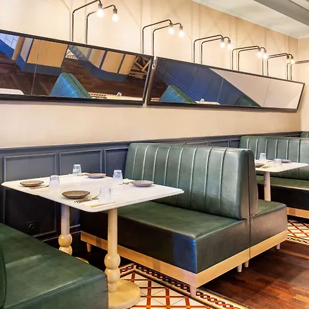 Melia Villaitana Benidorm