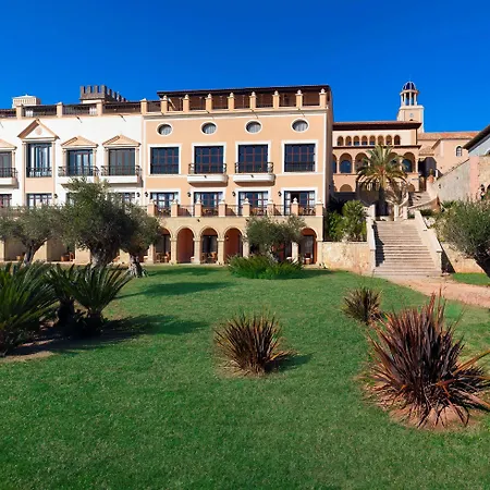 Hotel Melia Villaitana