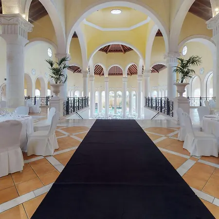 Melia Villaitana 4* Benidorm