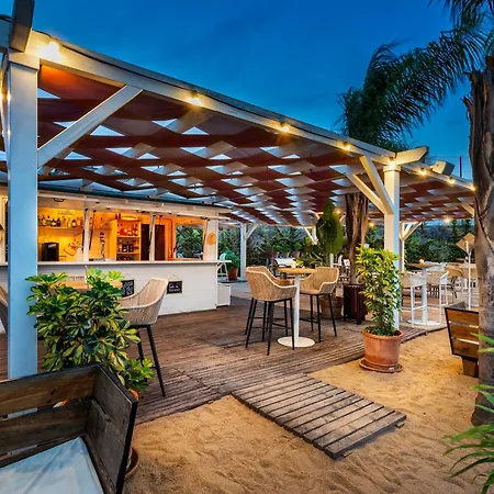 Hotel Melia Villaitana Benidorm