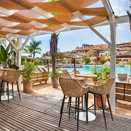 Melia Villaitana Hotel