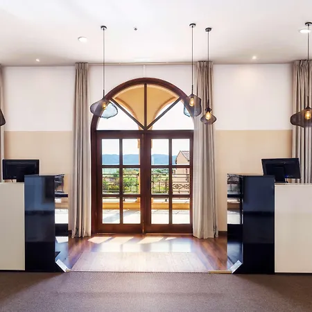 Hotel Melia Villaitana