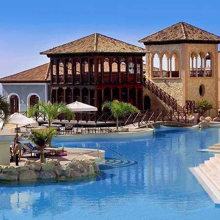 Melia Villaitana Benidorm