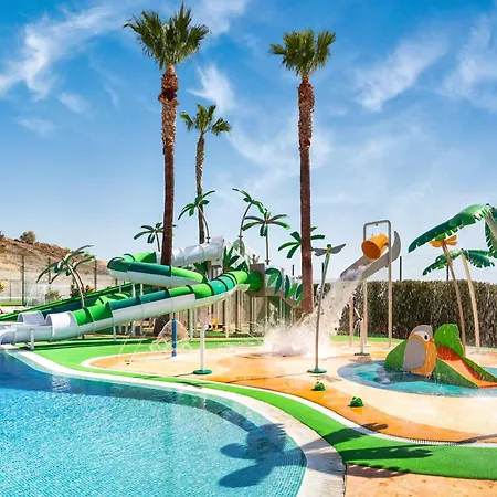 Hotel Melia Villaitana 4*