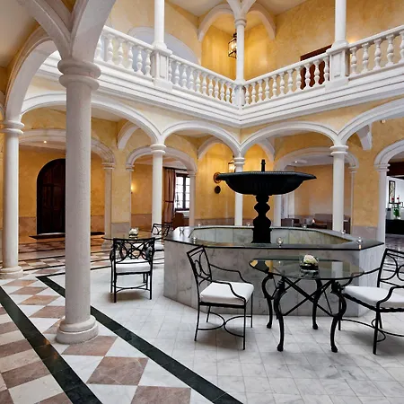 Melia Villaitana 4*