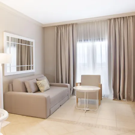 Melia Villaitana Hotel 4*