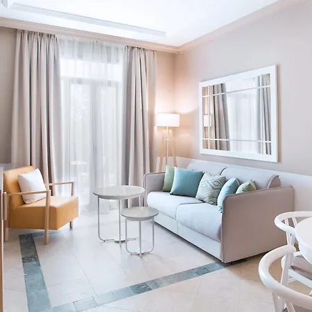 Melia Villaitana Hotel