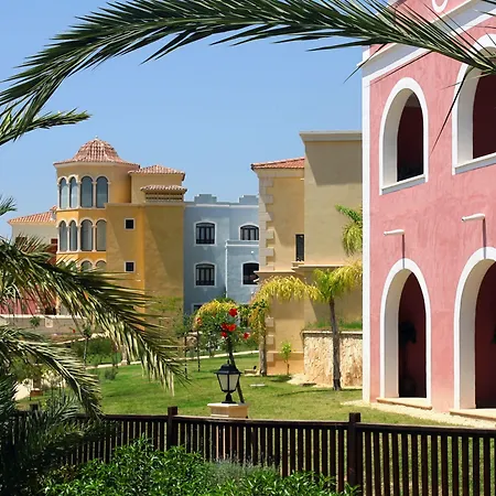 Hotel Melia Villaitana 4*