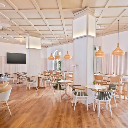 Hotel Melia Villaitana