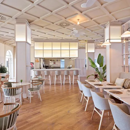 Melia Villaitana Benidorm