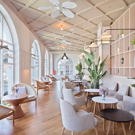 Melia Villaitana Benidorm