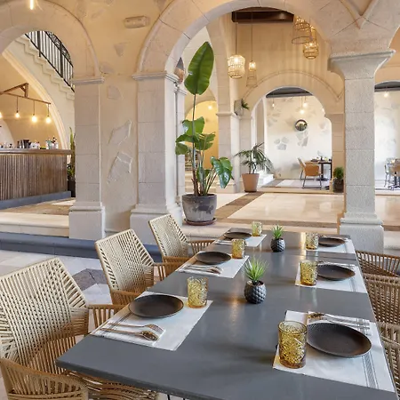 Melia Villaitana 4*