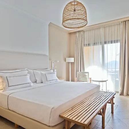 Melia Villaitana Hotel Benidorm