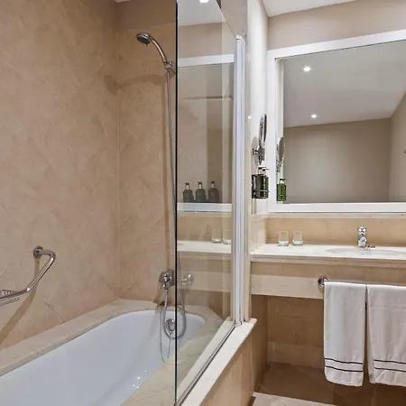 Hotel Melia Villaitana