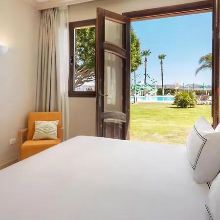 Melia Villaitana 4* Benidorm